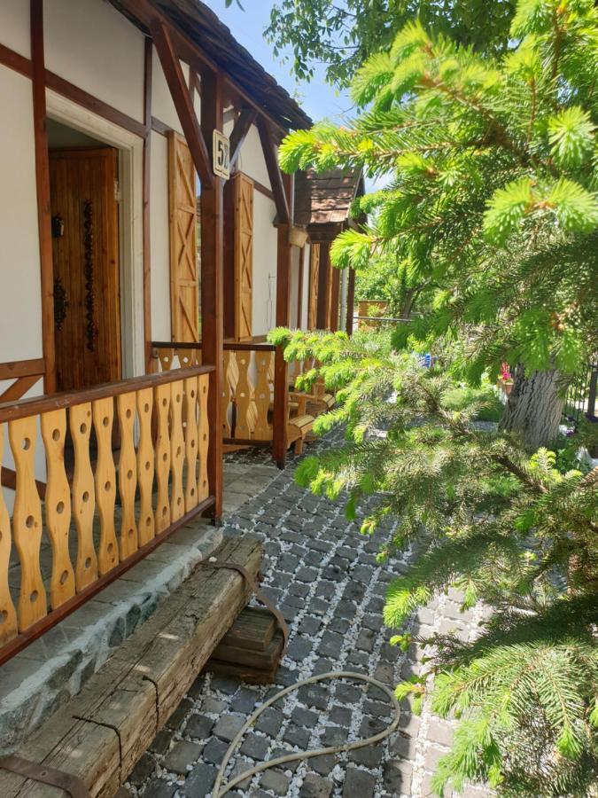 Hnameni Stepanavan Guesthouse - Hotel Exteriér fotografie