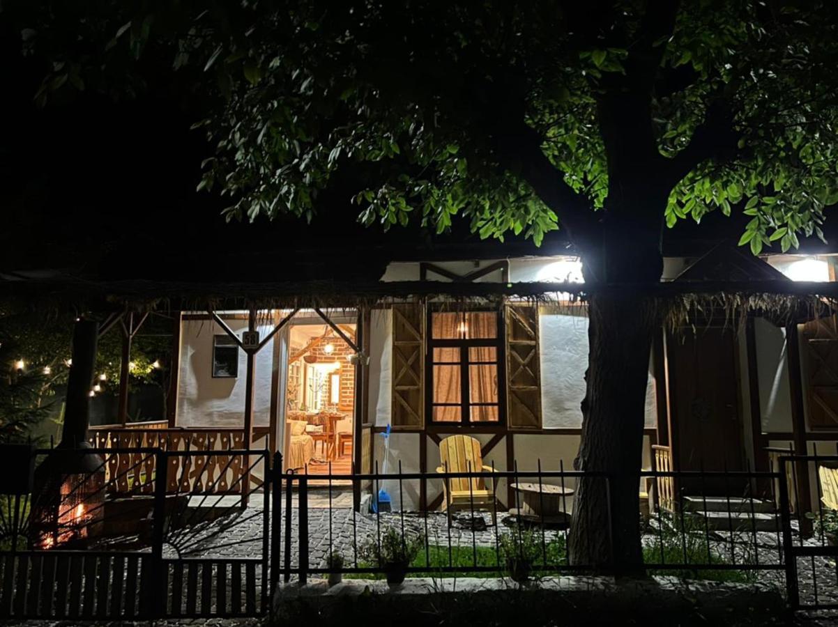 Hnameni Stepanavan Guesthouse - Hotel Exteriér fotografie