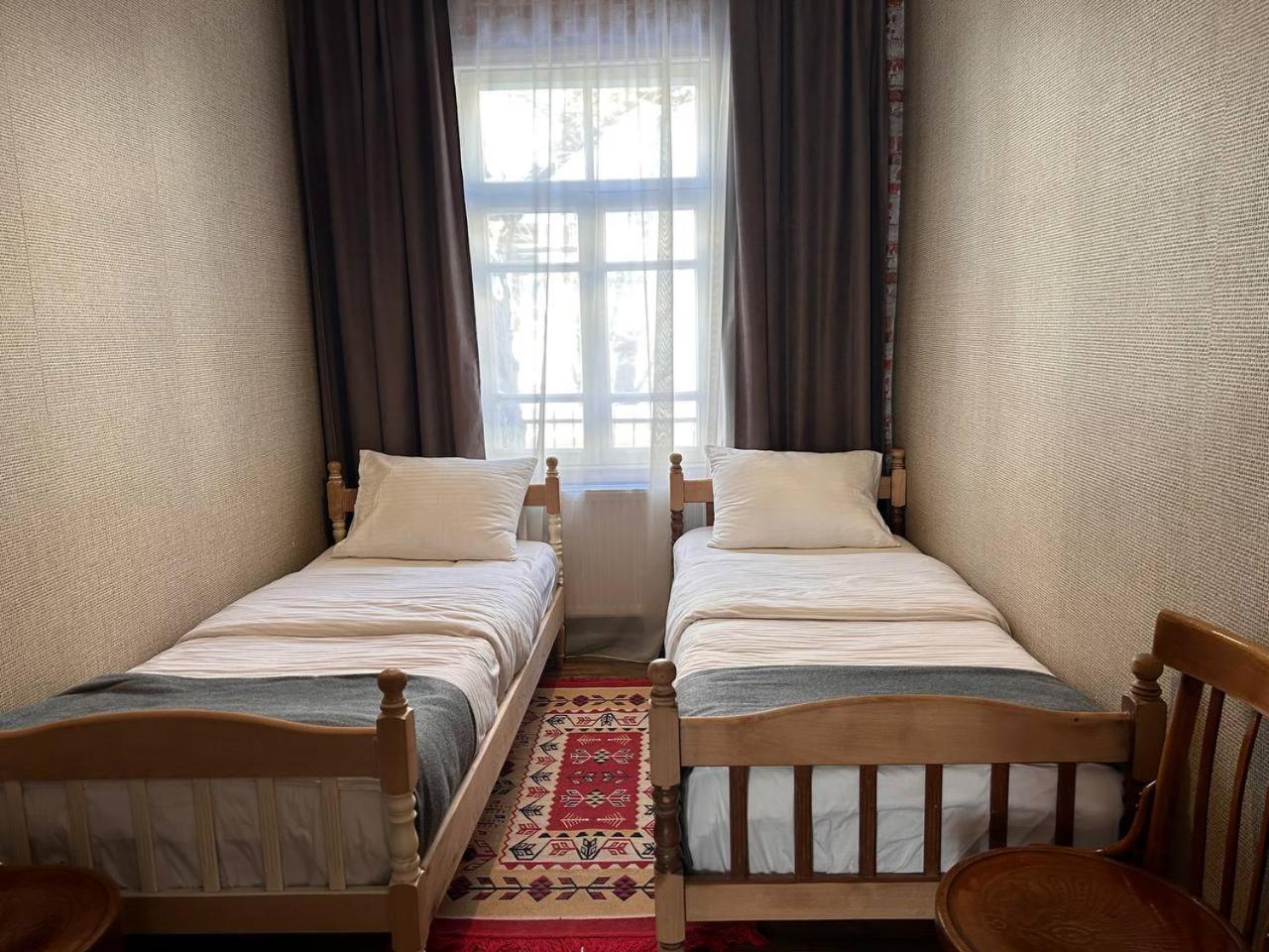 Hnameni Stepanavan Guesthouse - Hotel Exteriér fotografie